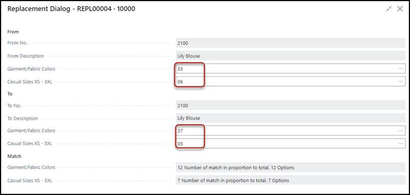 A screenshot of a computer
Description automatically generated