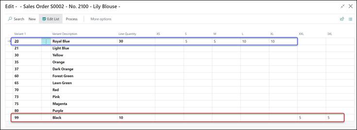 Graphical user interface, application, table, Excel
Description automatically generated
